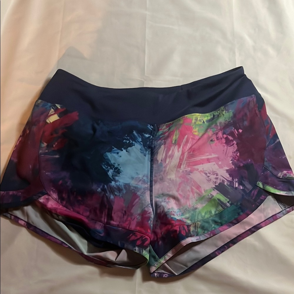 Tough Mode Running Shorts